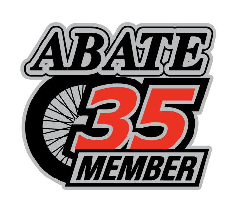 Members 35 Year Pin